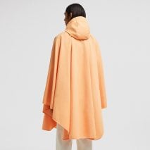 LoveFrom, Moncler collection poncho