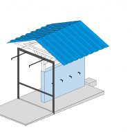 Luanda Waterpoints by Paulo Moreira