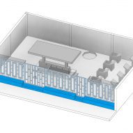 Luanda Waterpoints by Paulo Moreira