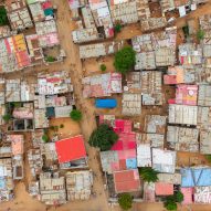 Luanda Waterpoints by Paulo Moreira