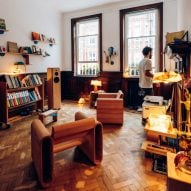 Making Room exhibition turns London shop into experimental maker space