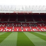 "Proud Mancunian" Norman Foster to create Manchester United stadium masterplan