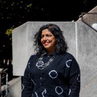 Manijeh Verghese aims to develop Open City to its "full potential"