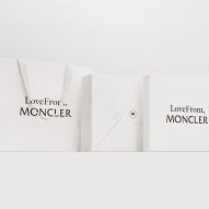 LoveFrom, Moncler