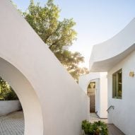 Moongate ADU by Cover Architecture