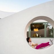 Moongate ADU by Cover Architecture