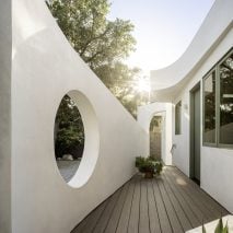 Moongate ADU by Cover Architecture