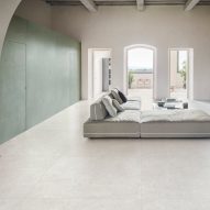 Mystone Berici tiles by Marazzi