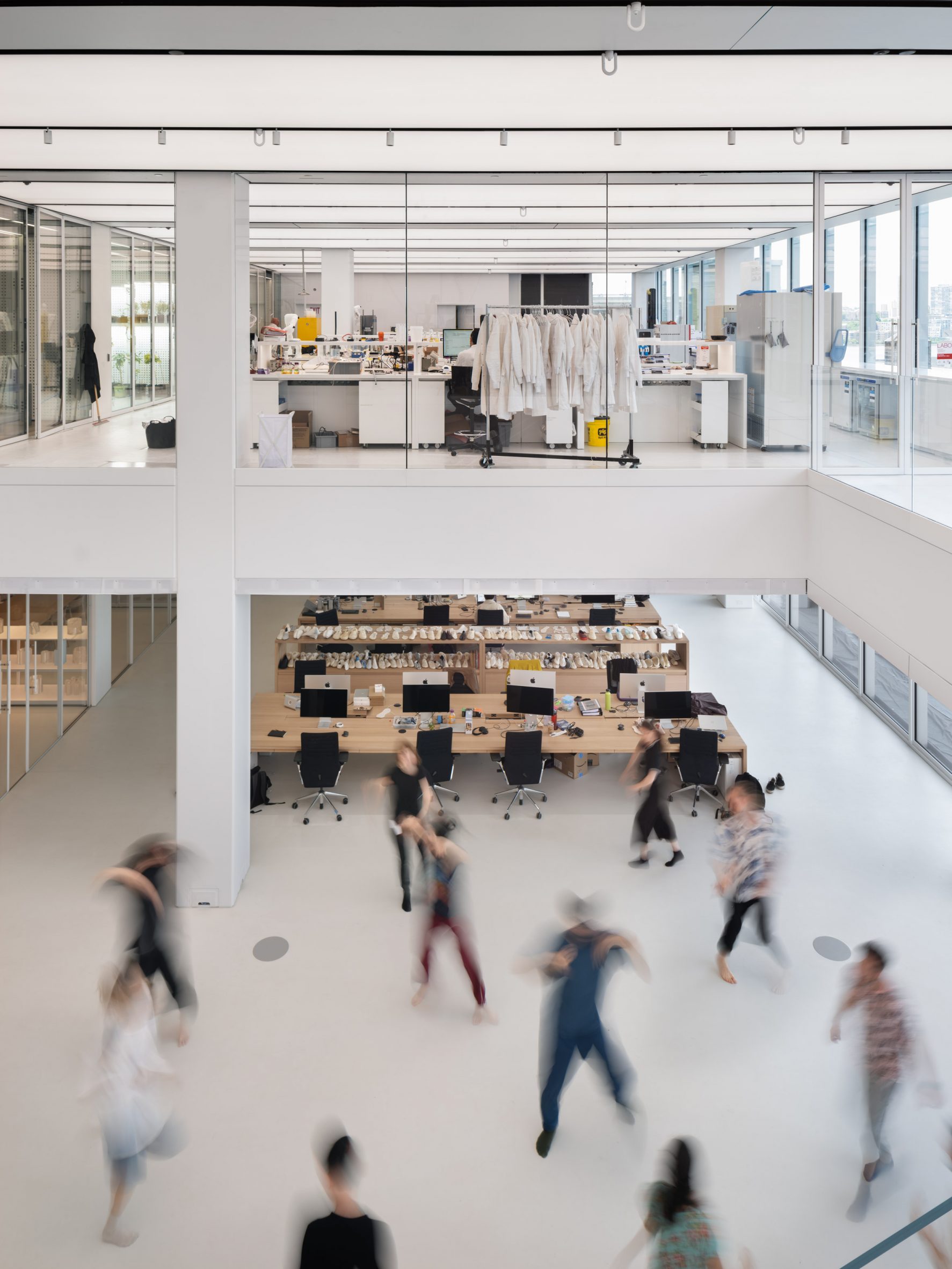 Neri Oxman lab