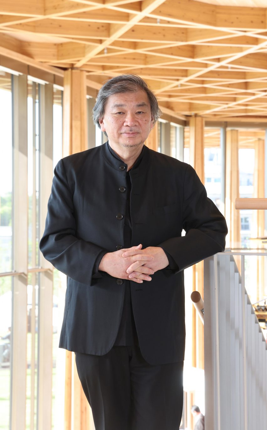 Shigeru Ban