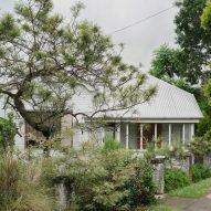 Red Hill House and Studio by Zuzana & Nicholas