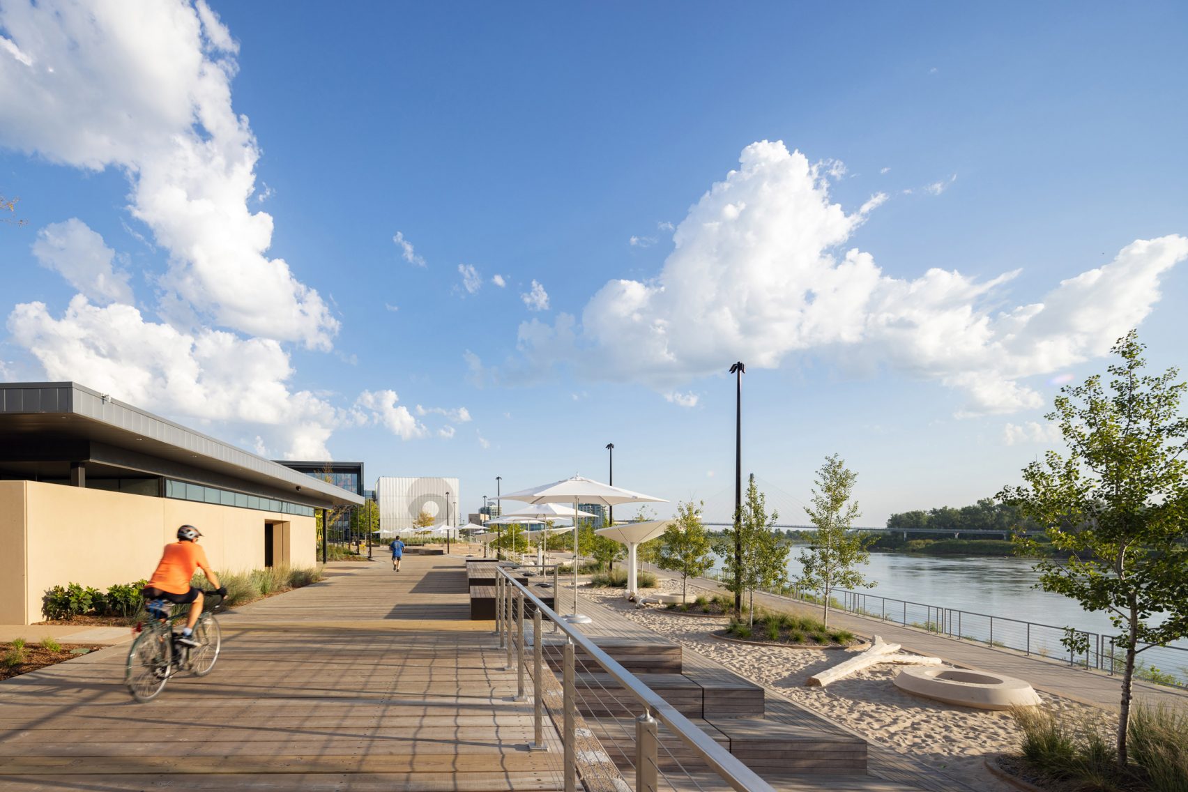 Ojb Park Ramp OJB completes revitalization of multiple Omaha parks – Free Autocad ...