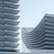 Beijing Art Centre by Schmidt Hammer Lassen