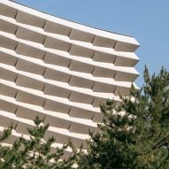 Beijing Art Centre by Schmidt Hammer Lassen