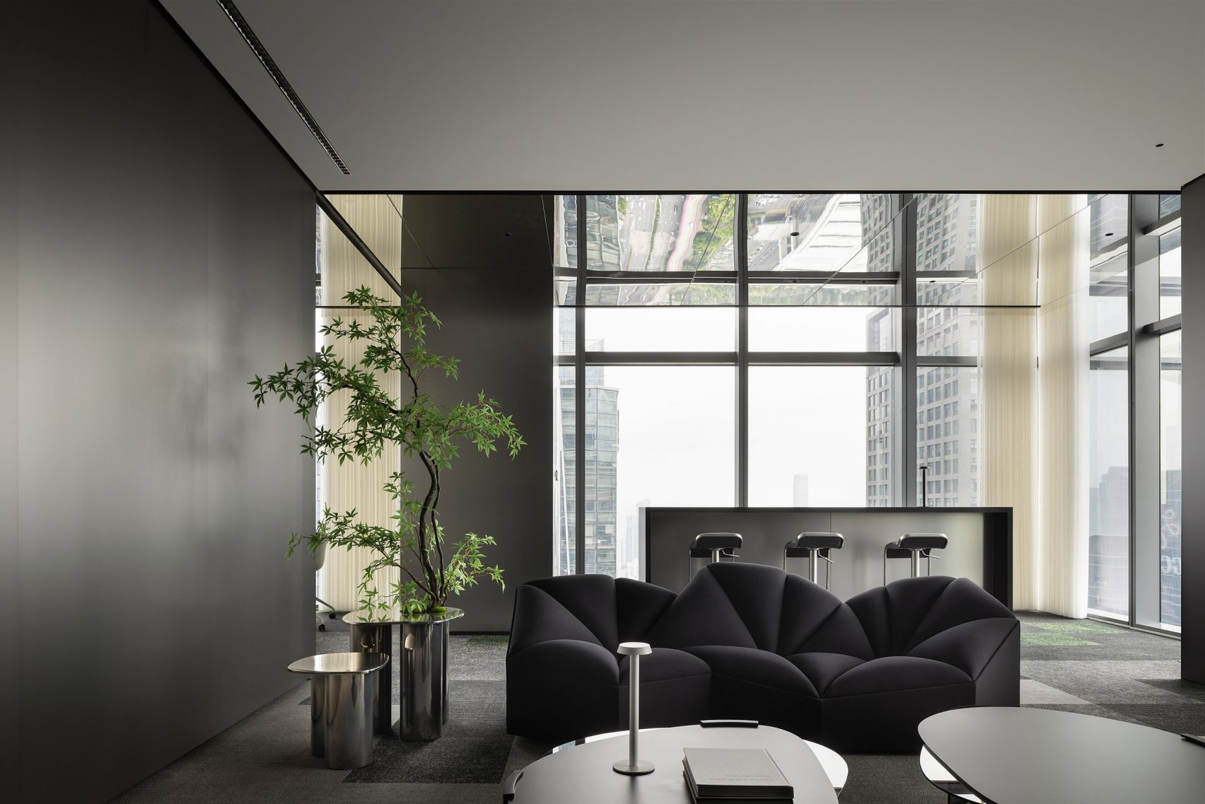 Shaw Contract spotlights its top “sustainable and inclusive” interiors ...