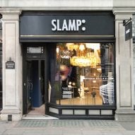 Slamp celebrates 30th anniversary and unveils new collection at LDF 2024