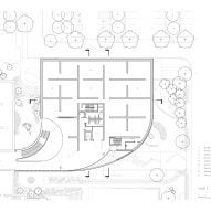 Snohetta plans