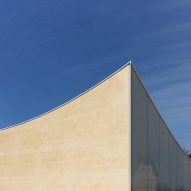 Nicolas Ruinart Pavilion by Sou Fujimoto