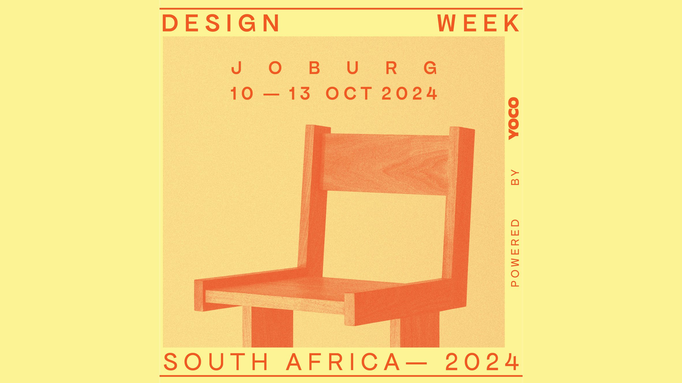 Design Week South Africa: Johannesburg