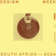 Design Week South Africa: Cape Town