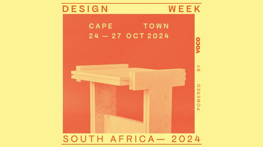 Design Week South Africa: Cape Town