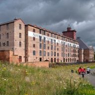 Feilden Clegg Bradley Studios completes "invisible repair" of world's first cast iron building