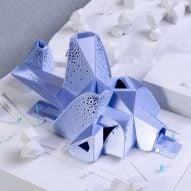 Texas A&M University presents ten architecture student projects