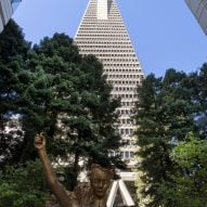 Transamerica Pyramid