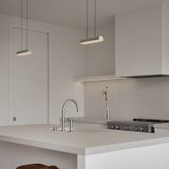 Triplex Fabre by Atelier l'Abri