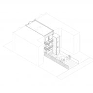 Axonometric