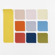 True Joy colour palette by Dulux