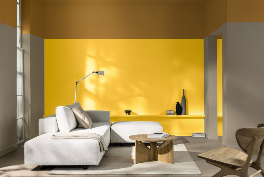 True Joy paint by Dulux