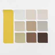 True Joy colour palette by Dulux