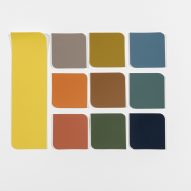 True Joy colour palette by Dulux