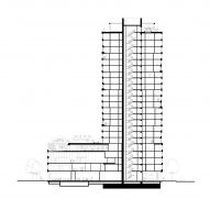 Architectural drawing