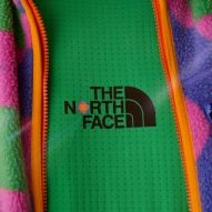 Yinka Ilori The North Face jackets