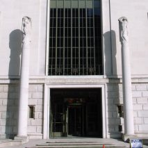 "There's no point hoping that this RIBA presidential election can make much difference"
