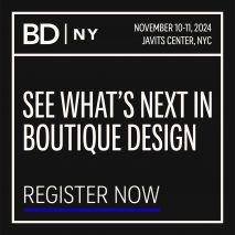 Graphic for BDNY