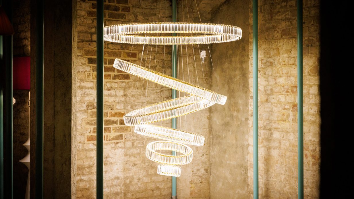 Clerkenwell Design Week 2025 | Dezeen Events Guide