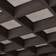 Framework Ceiling Frames by Acoufelt