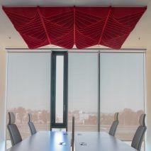 Acoustic Ceiling Panels by Askia Furniture