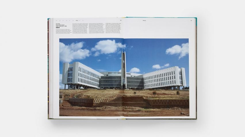 Inside Atlas of Mid-century Modern Masterpieces book