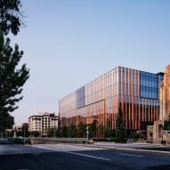 Australian Embassy in DC