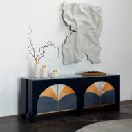 Biloba sideboard by Greenapple