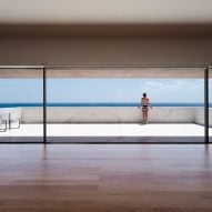 Colien House by Alvaro Siza