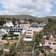 Colien House by Alvaro Siza