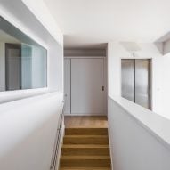 Colien House by Alvaro Siza