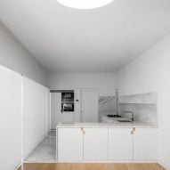 Colien House by Alvaro Siza