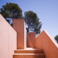 Colien House by Alvaro Siza