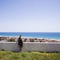 Colien House by Alvaro Siza